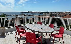 Planta baja con gran terraza de 2 a 4 habitaciones