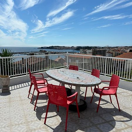 Planta baja con gran terraza de 2 a 4 habitaciones Sanxenxo Exterior foto