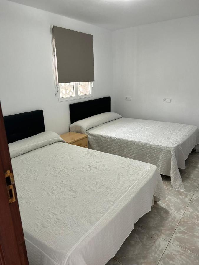 Planta baja con gran terraza de 2 a 4 habitaciones Sanxenxo Exterior foto